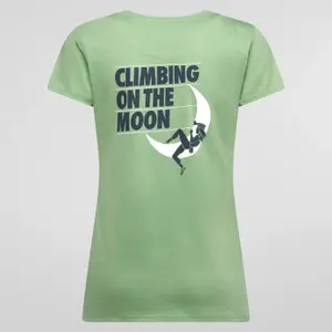 Women's T-shirt La Sportiva Moon Rock image-2