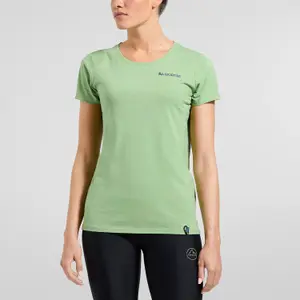 Women's T-shirt La Sportiva Moon Rock image-1