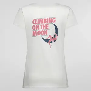 Women's T-shirt La Sportiva Moon Rock image-1