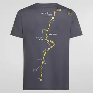 T-shirt La Sportiva Dawn Wall image-2