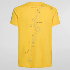 T-shirt La Sportiva Dawn Wall image-1