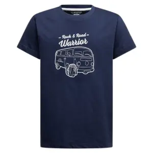 T-shirt enfant La Sportiva Van image-0