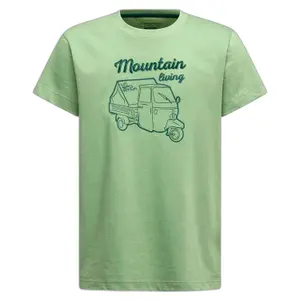 T-shirt enfant La Sportiva Ape image-0