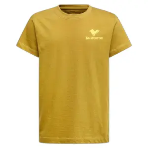 T-shirt enfant La Sportiva Yellow Instinct image-0