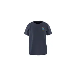 T-shirt La Sportiva Moon Patch image-0