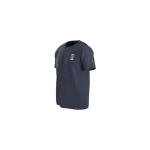 T-shirt La Sportiva Moon Patch image-2
