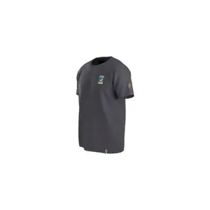 T-shirt La Sportiva Moon Patch image-2