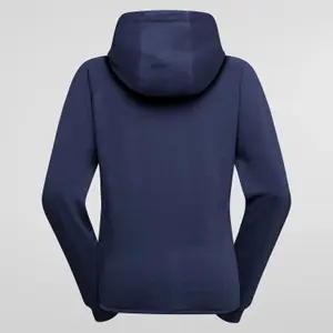 Damescapuchon met volledige rits La Sportiva Kaos image-1