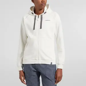 Damescapuchon met volledige rits La Sportiva Kaos image-1