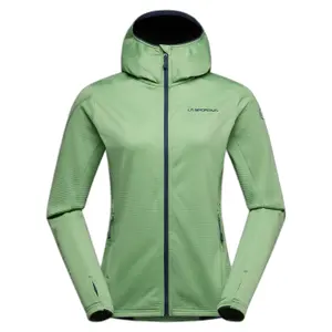 Camisola com capuz para mulher La Sportiva Chill