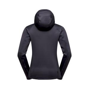 Bluza damska z kapturem La Sportiva Chill image-1