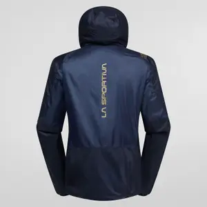 Hiking jacket La Sportiva Across Lite image-1