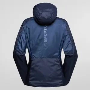 Wanderjacke Damen La Sportiva Across Lite image-2