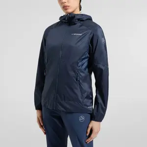 Wanderjacke Damen La Sportiva Across Lite image-1