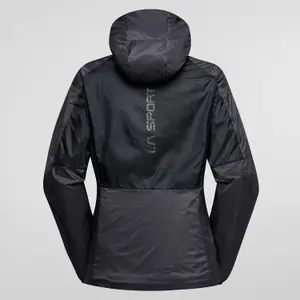 Wanderjacke Damen La Sportiva Across Lite image-1