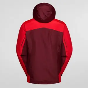 Hiking jacket La Sportiva Discover Shell image-1