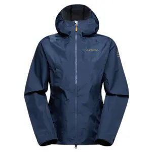 Wanderjacke Damen La Sportiva Discover Shell image-0