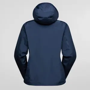 Wanderjacke Damen La Sportiva Discover Shell image-1