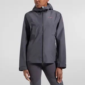 Wanderjacke Damen La Sportiva Discover Shell image-1