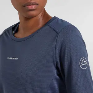 Langarmtrikot für Damen La Sportiva Beyond image-2