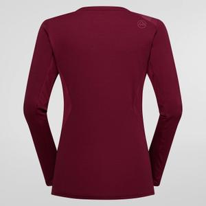 Langarmtrikot für Damen La Sportiva Beyond image-1
