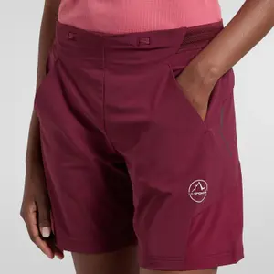 Shorts für Damen La Sportiva Guard image-2