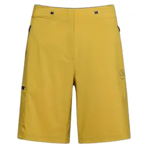 Short monument woman La Sportiva