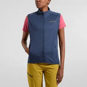 Veste sans manche femme La Sportiva Existence image-2