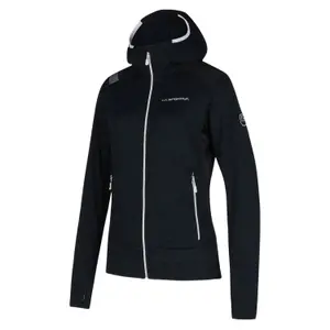 Women's fleece hoodie La Sportiva Lucendro image-0