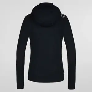 Women's fleece hoodie La Sportiva Lucendro image-1