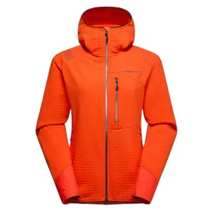 Hooded jacket La Sportiva Bristen image-0