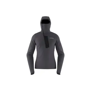 Sweatshirt à capuche La Sportiva Big Wall image-0