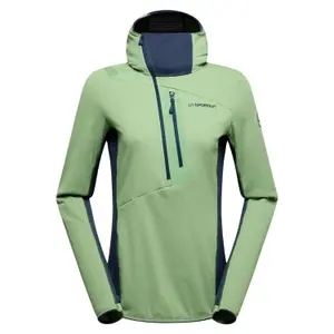 zamf022-e37b46-women-s-hooded-sweatshirt-la-sportiva-big-wall-aspen-green-night-sky