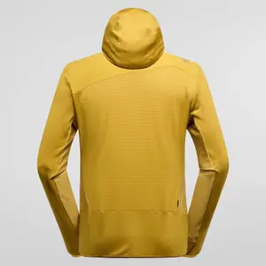 Polaire à capuche La Sportiva Aequilibrium Thermal image-1