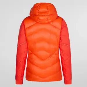 Doudoune femme La Sportiva Supercouloir 1000 Down image-1