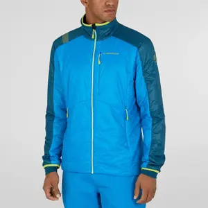 Daunenjacke La Sportiva Guide Primaloft image-2