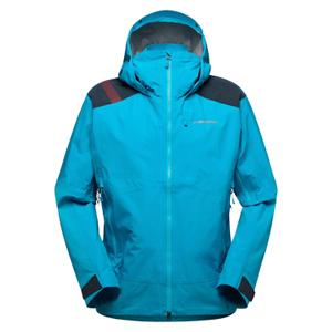 zamj059-b14r22-kapuzenjacke-la-sportiva-supercouloir-gtx-pro-tropic-blue-cherry-tomato