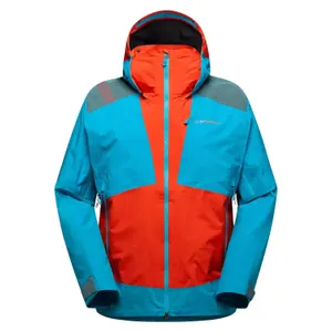 zamj059-r22b14-hooded-jacket-la-sportiva-supercouloir-gtx-pro-cherry-tomato-tropic-blue