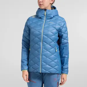 Donsjack voor dames La Sportiva Aiguille image-1
