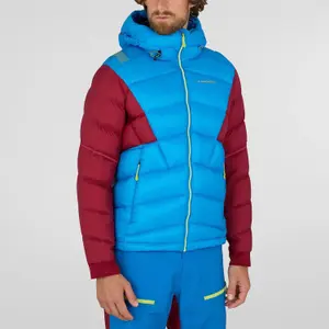 Doudoune La Sportiva Supercouloir 1000 Down image-1