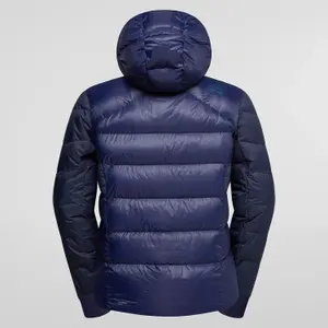 Donsjack La Sportiva Supercouloir 1000 Down image-1