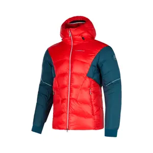 Doudoune La Sportiva Supercouloir 1000 Down