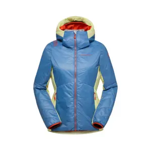 Doudoune à capuche femme La Sportiva Guide Primaloft