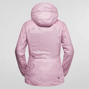 Doudoune à capuche femme La Sportiva Guide Primaloft image-1