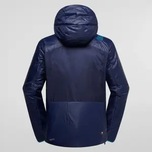 Doudoune à capuche La Sportiva Guide Primaloft image-1