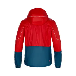 Doudoune à capuche La Sportiva Guide Primaloft image-1