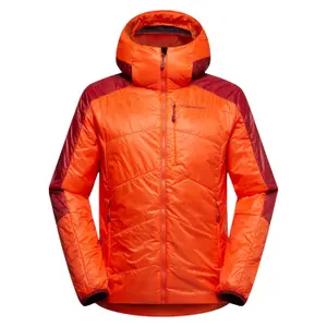 Doudoune à capuche La Sportiva Guide Primaloft