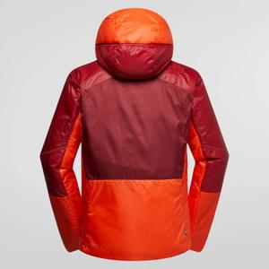 Doudoune à capuche La Sportiva Guide Primaloft image-1