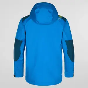 Vandringsjacka La Sportiva Roseg GTX image-1