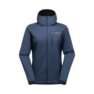 Regenjacke für Damen La Sportiva Wall Breeze